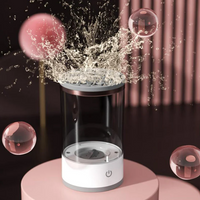 Makeup Brush Cleaner