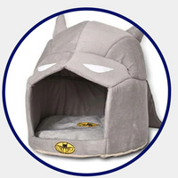 Bat Cave