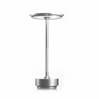 Wireless Table Lamp