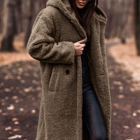 Warm and Stylish Winter Coat