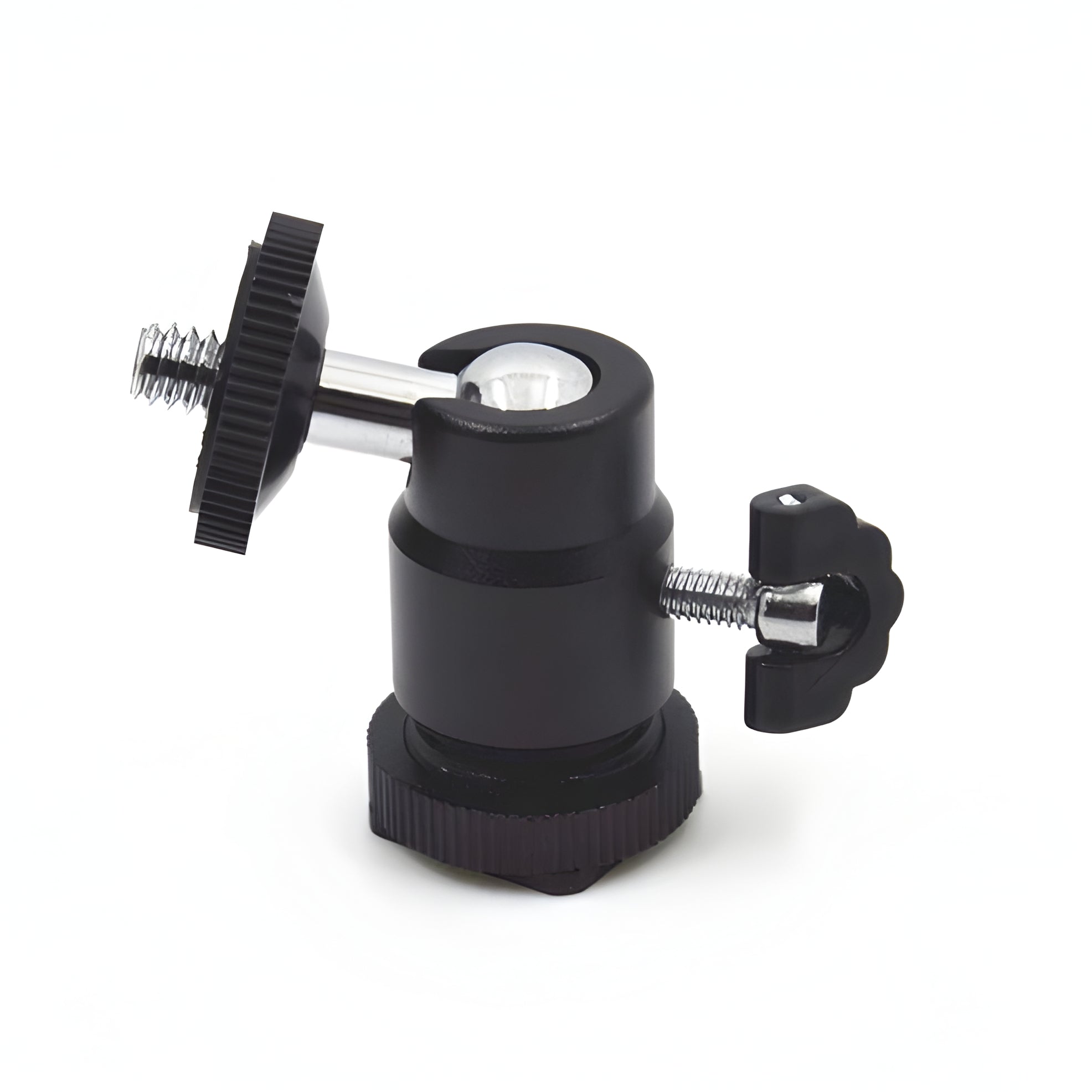 Smart Phone Mount DSLR