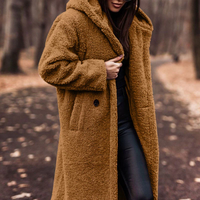 Warm and Stylish Winter Coat