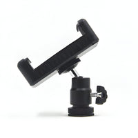Smart Phone Mount DSLR