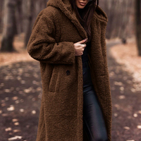 Warm and Stylish Winter Coat