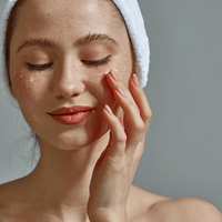 Eye Milia Removal Cream