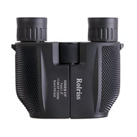 Waterproof high-power night-vision binoculars