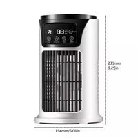 Portable Room Air Conditioner