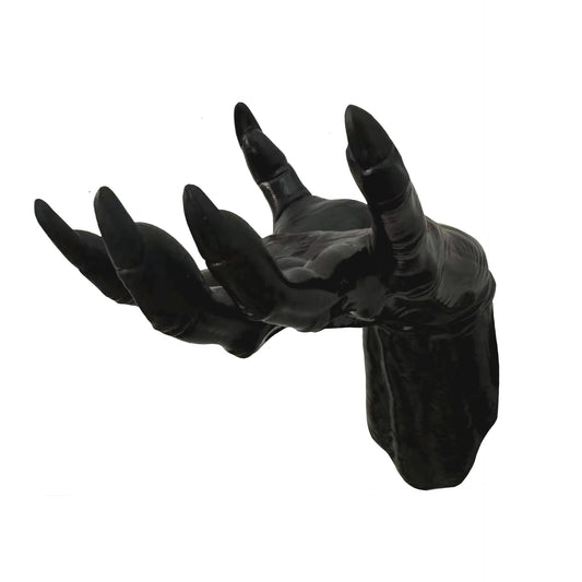 Creepy Hands Wall Decoration for Halloween