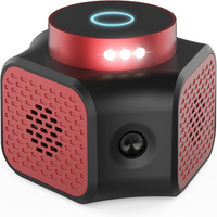 Ultrasonic Indoor Rodent Repellent