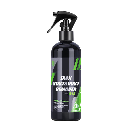 Rust Remover For Cars