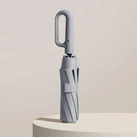 Reinforced Contemporary Compact Umbrella