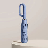 Reinforced Contemporary Compact Umbrella