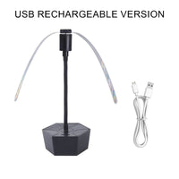 Outdoor Fly Repellent Fan