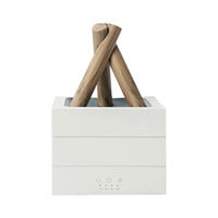 Realistic Flame Aroma Diffuser & Humidifier for Cozy Ambience