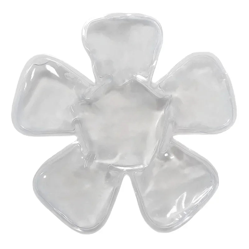 Gel Ice Pack Cooler for Hats and Helmets – Keeps Gear Cool on the Go