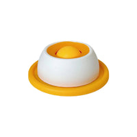 Slow-Feeder Lick Mat for Cats & Dogs – Promote Healthy Eating and Mental Stimulation